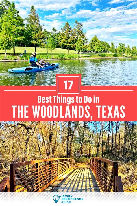 17 Best Things to do in Spring (TX) .